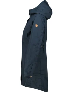 Damen Jacke KIRUNA PARKA