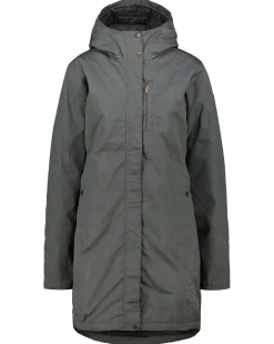 Damen Jacke KIRUNA PARKA