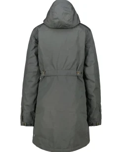 Damen Jacke KIRUNA PARKA
