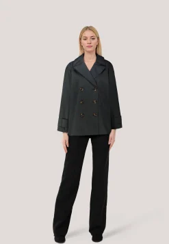 Damen Jacke MAISY SHOWERPROOF Oversized Fit