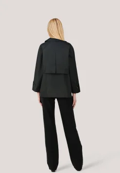 Damen Jacke MAISY SHOWERPROOF Oversized Fit