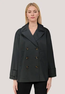 Damen Jacke MAISY SHOWERPROOF Oversized Fit