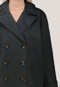 Damen Jacke MAISY SHOWERPROOF Oversized Fit