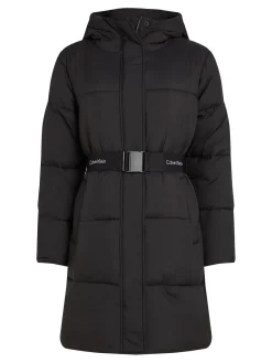 Damen Jacke mit abnehmbaren Gürtel