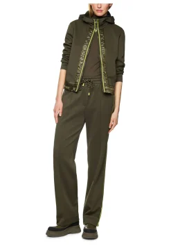 Damen Jacke mit Kapuze