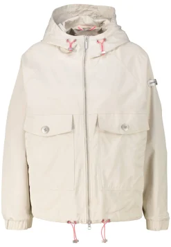 Damen Jacke mit Kapuze DOLORIES NEO