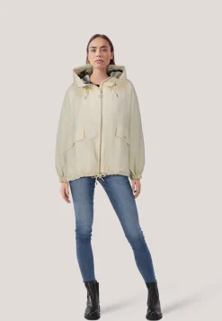 Damen Jacke mit Kapuze ORSON SHOWERPROOF
