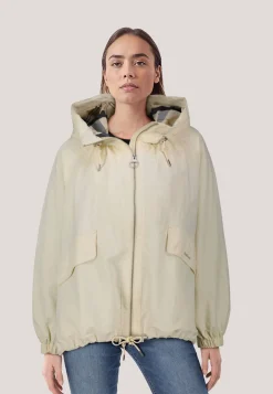 Damen Jacke mit Kapuze ORSON SHOWERPROOF