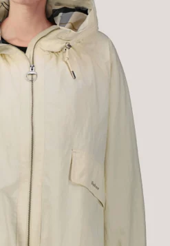 Damen Jacke mit Kapuze ORSON SHOWERPROOF