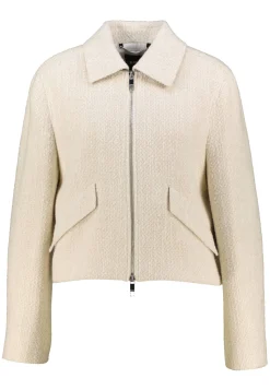 Damen Jacke mit Wolle CAFIORE