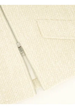 Damen Jacke mit Wolle CAFIORE