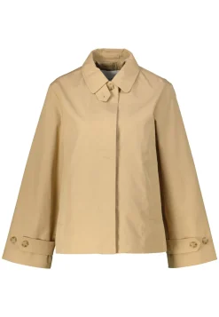 Damen Jacke Regular Fit