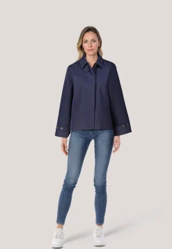 Damen Jacke Regular Fit