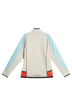 Damen Jacke SANAA HYBRID JACKET