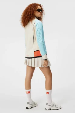 Damen Jacke SANAA HYBRID JACKET