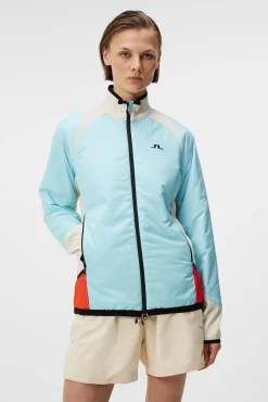 Damen Jacke SANAA HYBRID JACKET