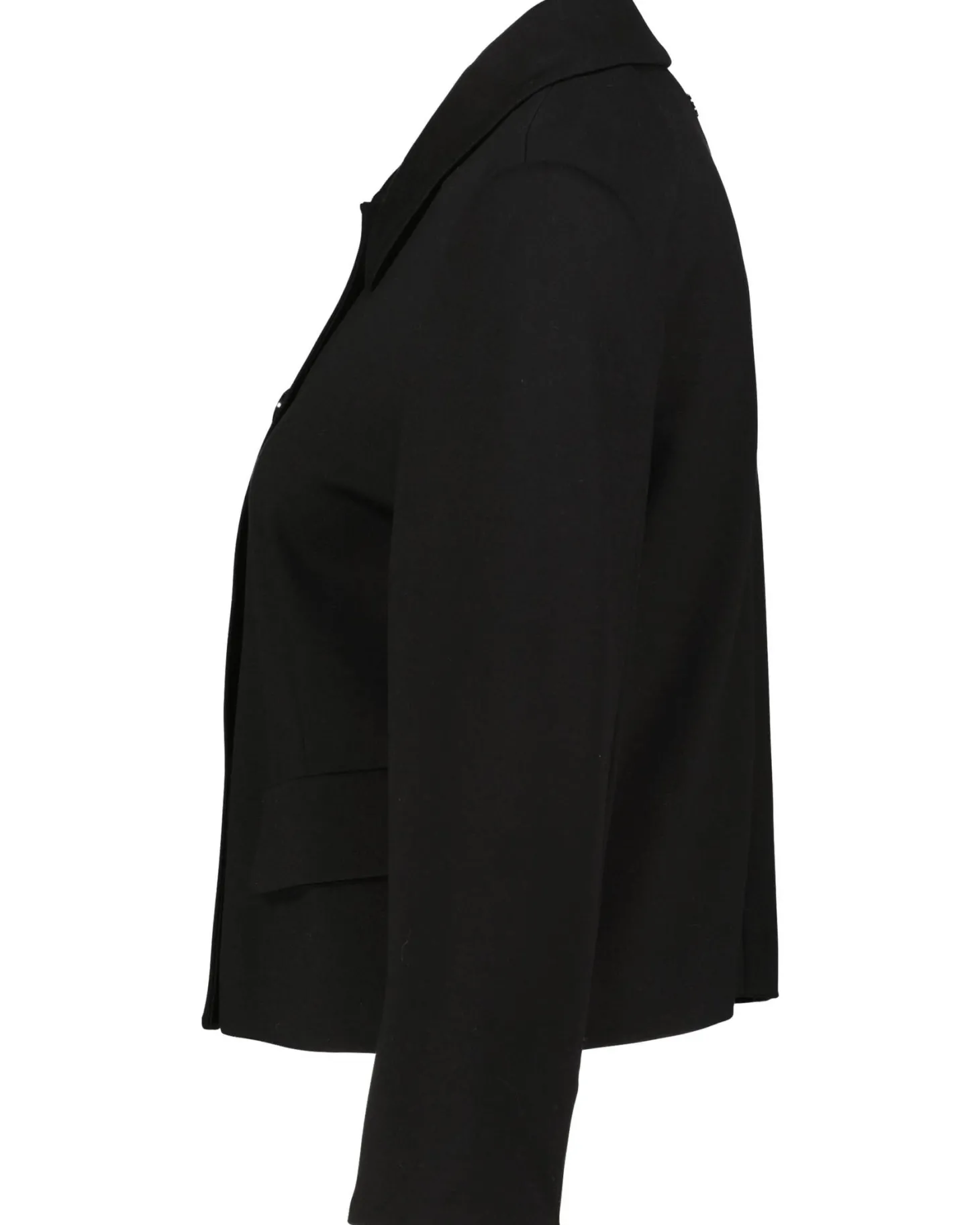 Damen Jacke Slim Fit