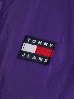 Damen Jacke TJW ULTRA CROPPED WINDBREAKER