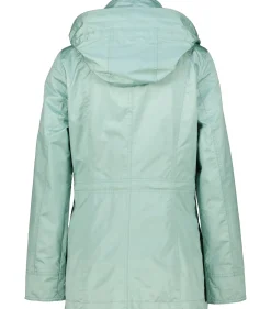 Damen Jacke Wasserabweisend