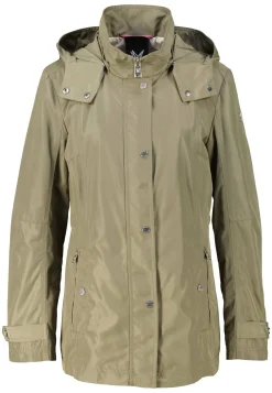 Damen Jacke WEATHER PROTECTION