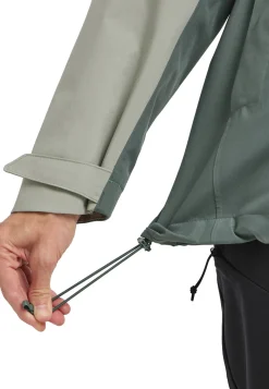 Damen Jacke WEILTAL 2L wasserdicht