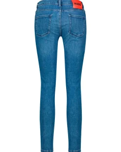 Damen Jeans