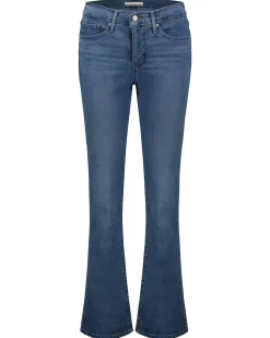 Damen Jeans 315 BOOTCUT LAPIS AIR
