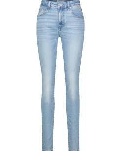 Damen Jeans 721 HIGH RISE SKINNY