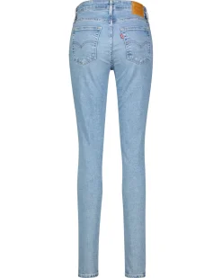 Damen Jeans 721 HIGH RISE SKINNY