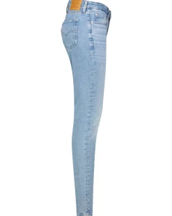 Damen Jeans 721 HIGH RISE SKINNY