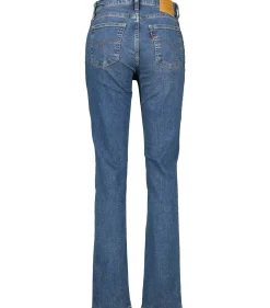 Damen Jeans 724 HIGH RISE STRAIGHT Slim Fit
