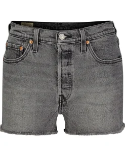 Damen Jeans 501 ORIGINAL SHORT HIT THE ROAD