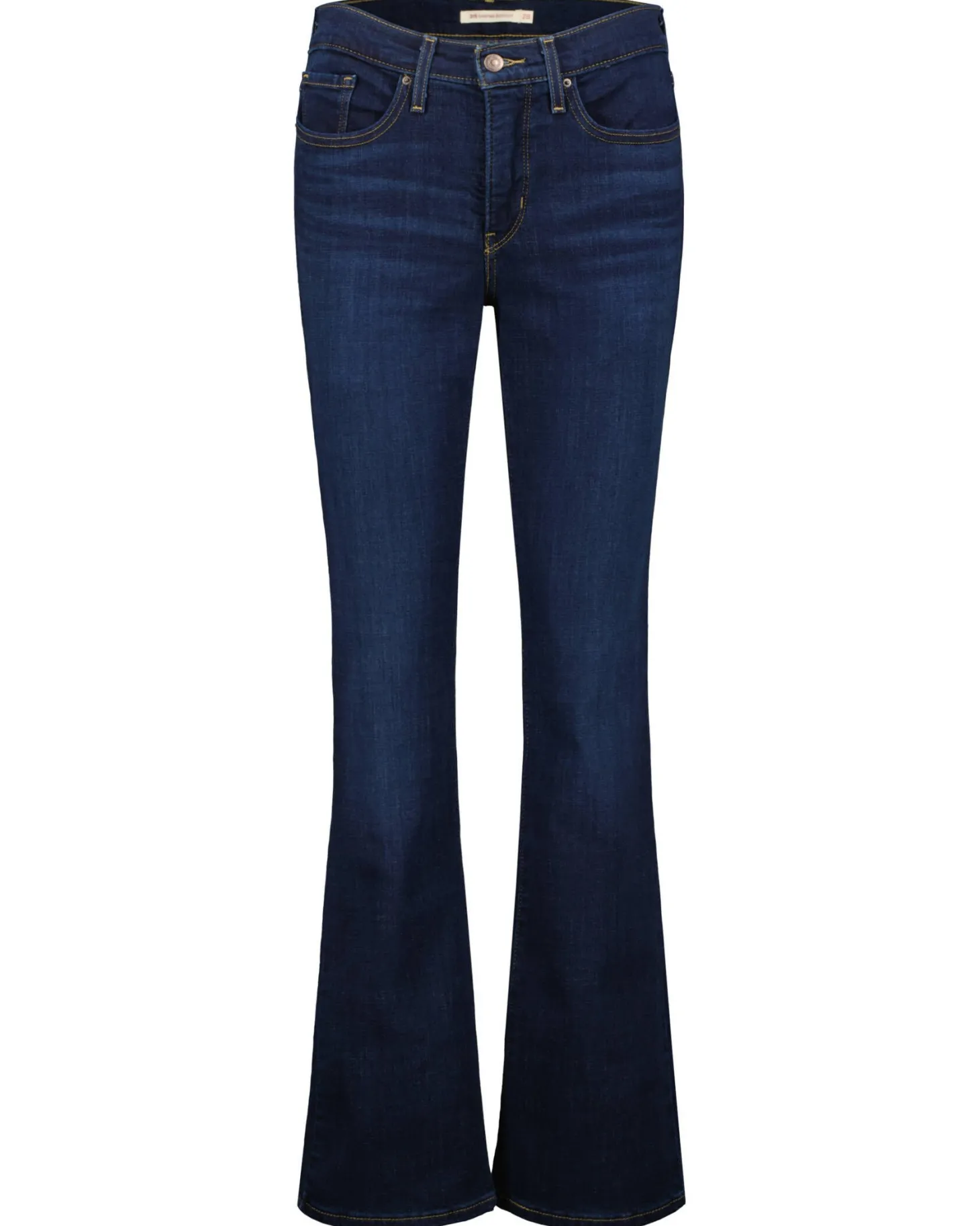 Damen Jeans 315 SHAPING BOOTCUT COBALT HATE