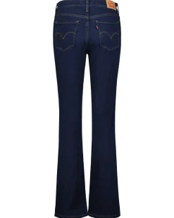 Damen Jeans 315 SHAPING BOOTCUT COBALT HATE