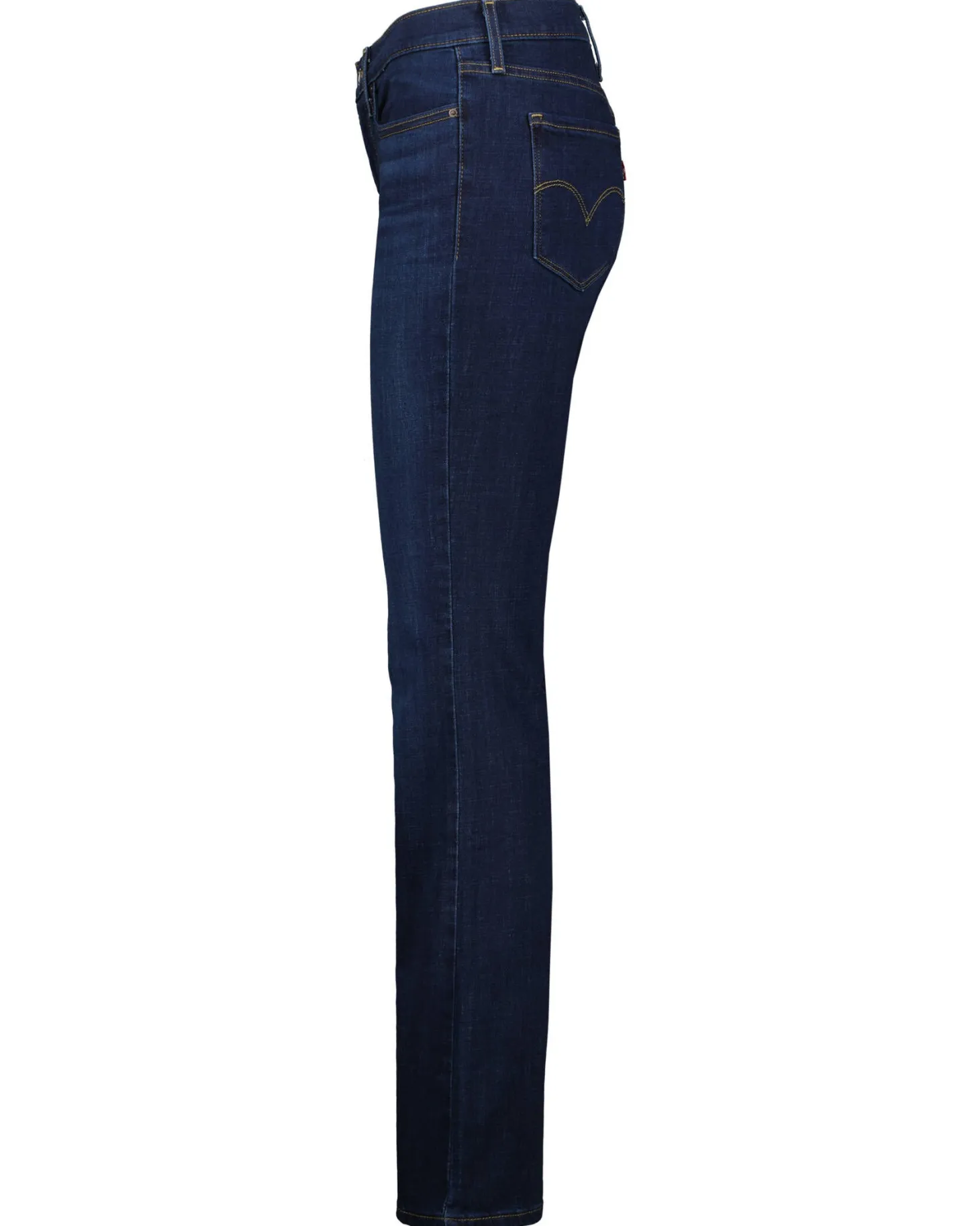 Damen Jeans 315 SHAPING BOOTCUT COBALT HATE