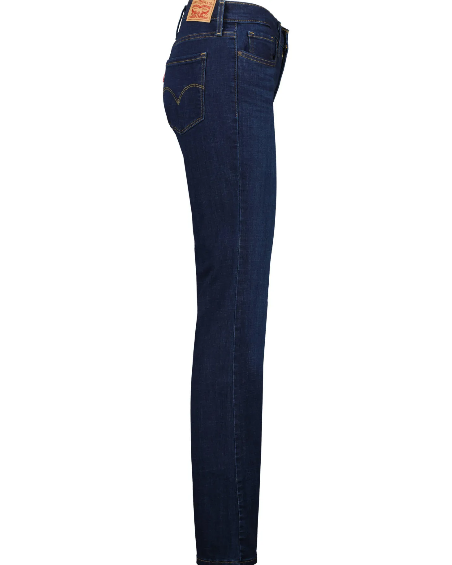 Damen Jeans 315 SHAPING BOOTCUT COBALT HATE