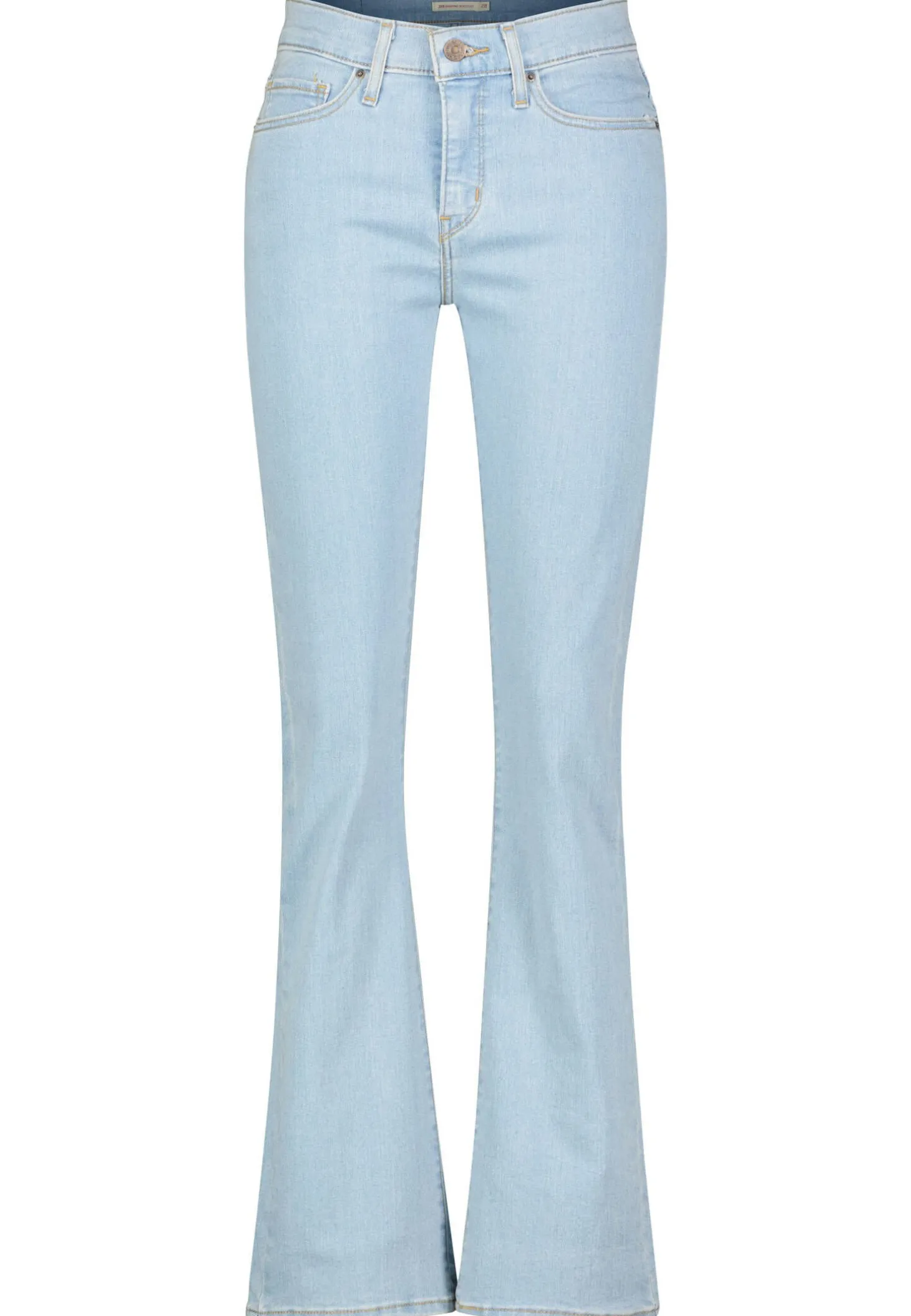 Damen Jeans 315 SHAPING BOOT