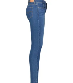 Damen Jeans 311 SHAPING CORSET SKINNY CLEVER