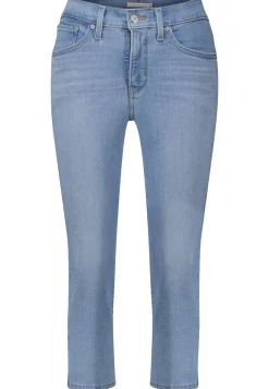 Damen Jeans 311 SHAPING SKINNY CAPRI