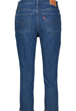 Damen Jeans 311 SHAPING SKINNY CAPRI