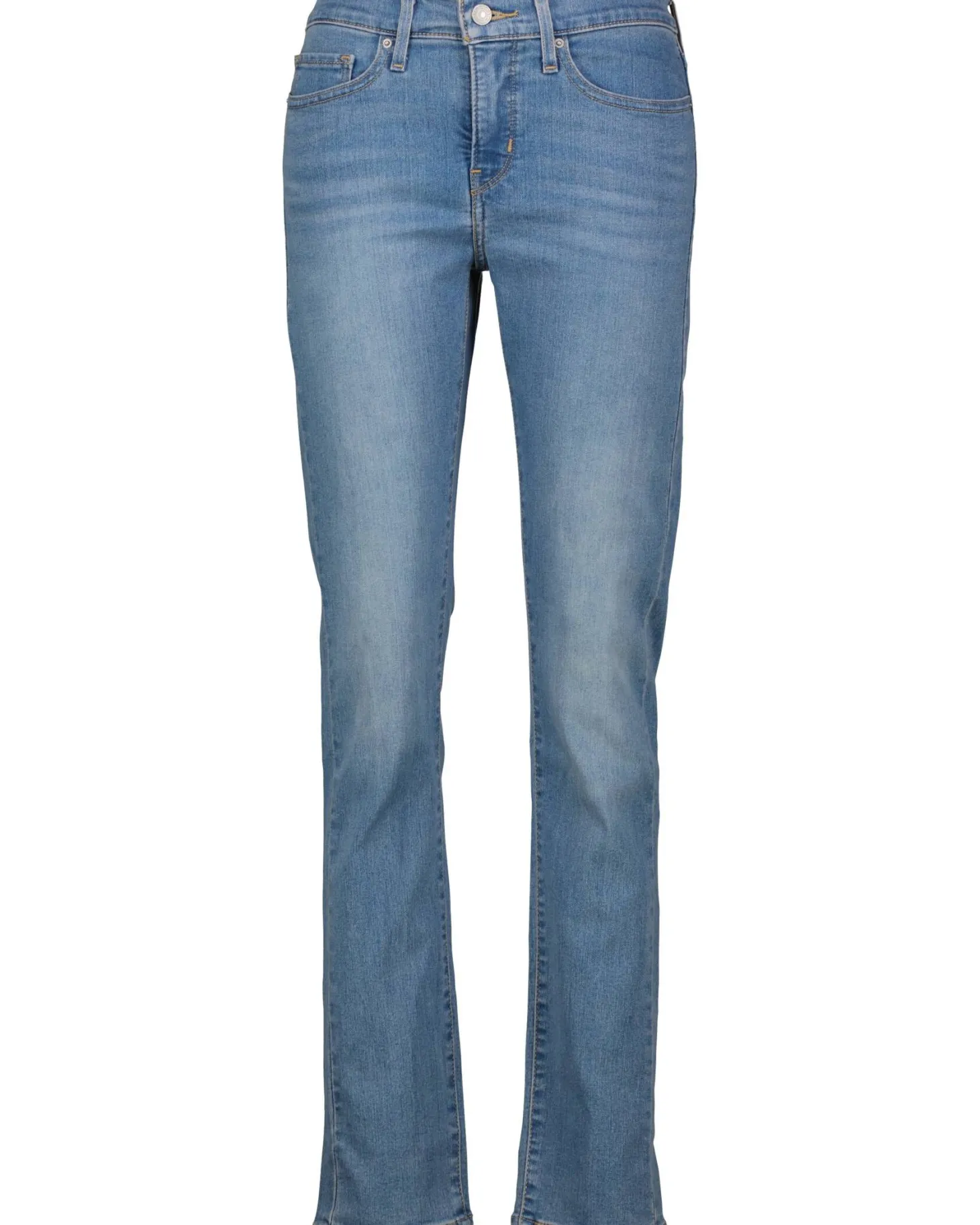 Damen Jeans 312 SHAPING Slim Fit