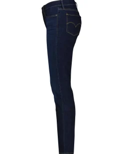 Damen Jeans 312 SHAPING SLIM COBALT HAZE Slim Fit Mid Rise