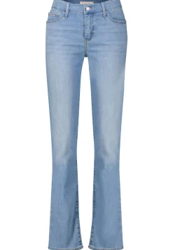 Damen Jeans 314 SHAPING STRAIGHT