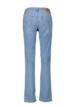 Damen Jeans 314 SHAPING STRAIGHT