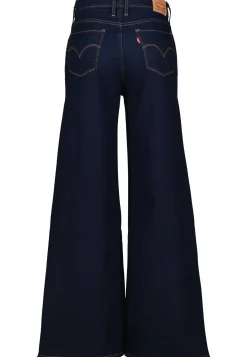 Damen Jeans 318 SHAPING Wide Leg