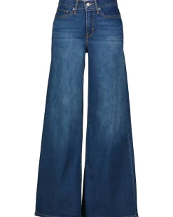 Damen Jeans 318 SHAPING WIDE LEG