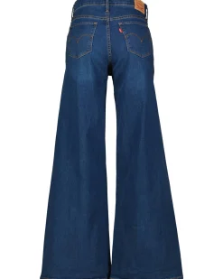 Damen Jeans 318 SHAPING WIDE LEG