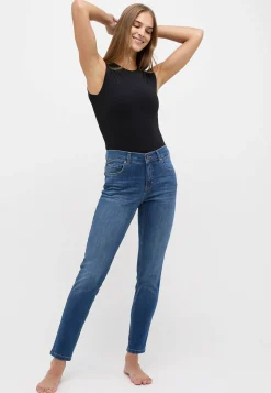 Damen Jeans 346 Skinny Fit