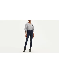 Damen Jeans 720 Super Skinny Fit High Rise