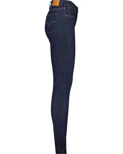 Damen Jeans 720 Super Skinny Fit High Rise